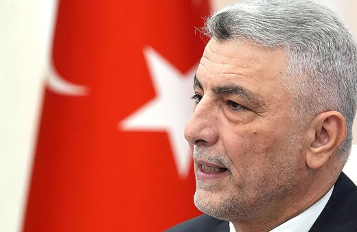 Ticaret Bakanı Ömer Bolat'tan asgari ücret fırsatçılarına uyarı