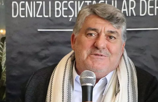 Serdal Adalı Beşiktaş başkanlığına aday