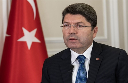 Yılmaz Tunç'tan DEM Parti'nin İmralı başvurusuna ilişkin yeni açıklama