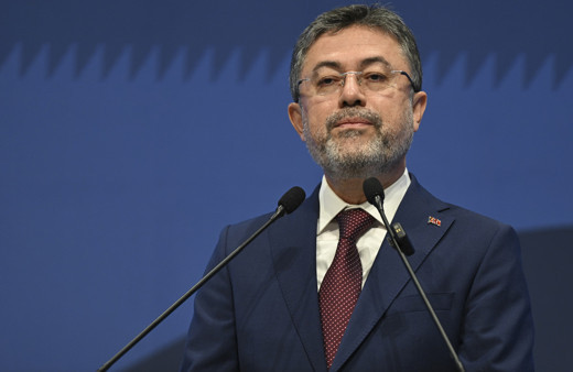 Bakan Yumaklı Belgrad Ormanı'nın yapılaşmaya açılacağı iddialarına yanıt verdi