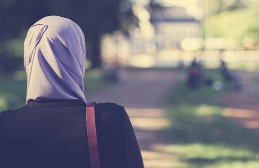 Fransa'da başörtülü öğrencilerin iş başvurularının yüzde 81,4'ü reddediliyor