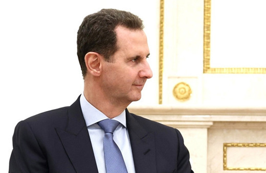 Beşşar Esed en zengin sığınmacı oldu! Rusya'ya kaçırdığı paranın miktarı belli oldu