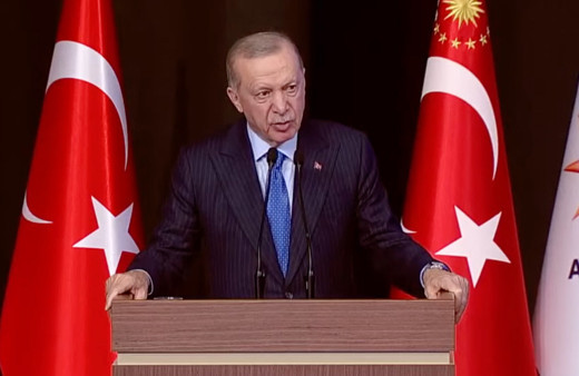 Erdoğan'dan asgari ücret mesajı: Sabit gelirlilerin durumunu en iyi seviyeye çıkaracağız