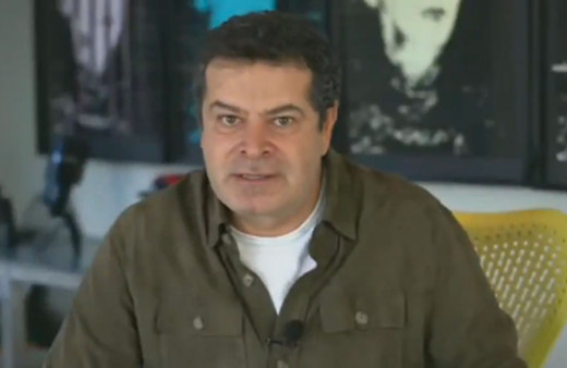 Cüneyt Özdemir'den Suriye-Erdoğan açıklaması: Adam yine kazandı