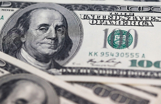 Serbest piyasada döviz açılış fiyatları