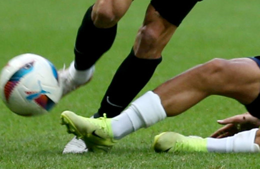 Bodo/Glimt-Beşiktaş maçının hakemi belli oldu