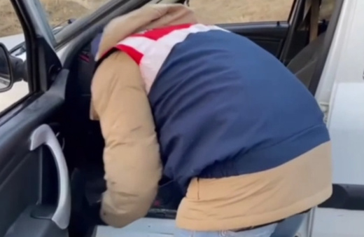 Hakkari'de gümrük kaçağı 18 kilogram külçe altın yakalandı