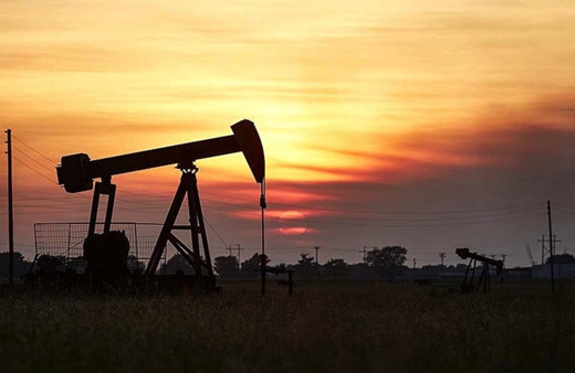 ABD, 2025 için petrol fiyatı tahminini aşağı yönlü revize etti