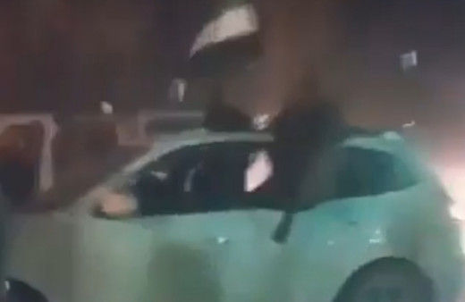 Suriye'de bir bölge daha PKK'dan temizlendi