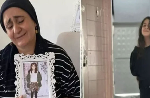 Narin'in elindeki saç telleri kime ait? Enes Güran'ın avukatından canlı yayında flaş sözler: Anne bayramda saçını boyamış...