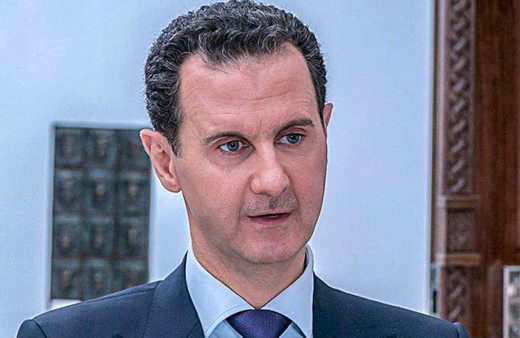 Esed’in kaçarken İsrail’e verdiği listede ne var? Abdulkadir Selvi yazdı