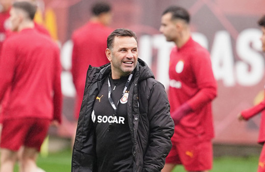 Galatasaray sakat futbolcuların son durumlarını açıkladı: Barış Alper Yılmaz Malmö maçında oynayacak mı?