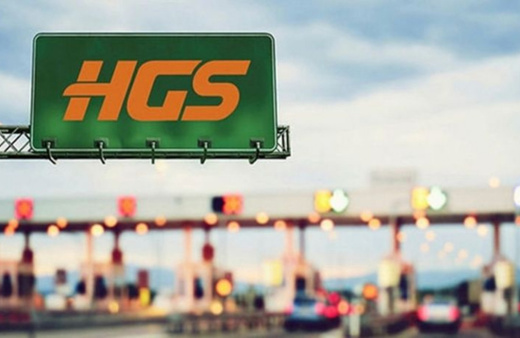 HGS uygulaması hacklendi! Kullanıcılara küfürlü bildirimler gönderildi