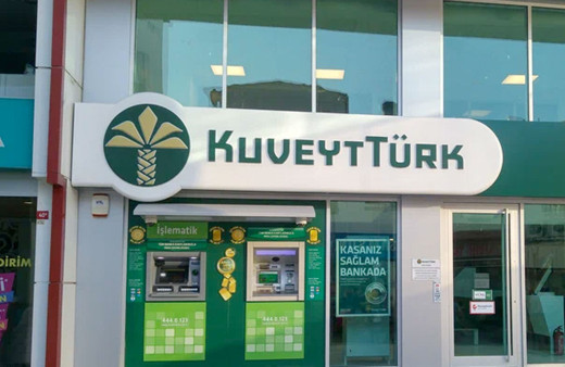 Kuveyt Türk sektöre yön verecek yeni bir hizmeti başlattı