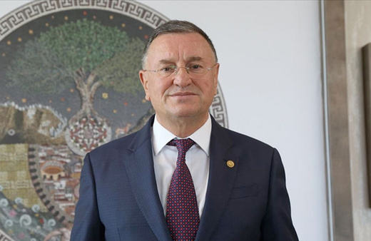 CHP Yüksek Disiplin Kurulu Lütfü Savaş'ı CHP'den ihraç etti