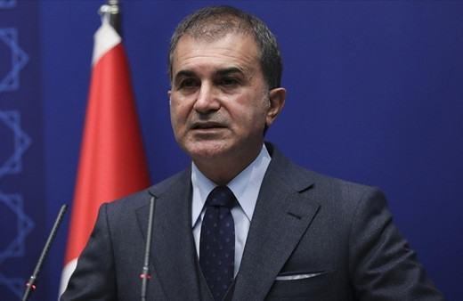 Suriye'de TRT Haber aracına saldırı! AK Parti Sözcüsü Ömer Çelik'ten tepki