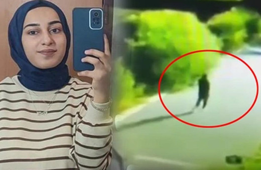 Rojin Kabaiş soruşturmasında olay detay! 2 farklı erkek DNA'sı tespit edildi