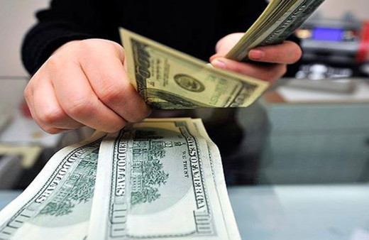 Serbest piyasada döviz açılış fiyatları