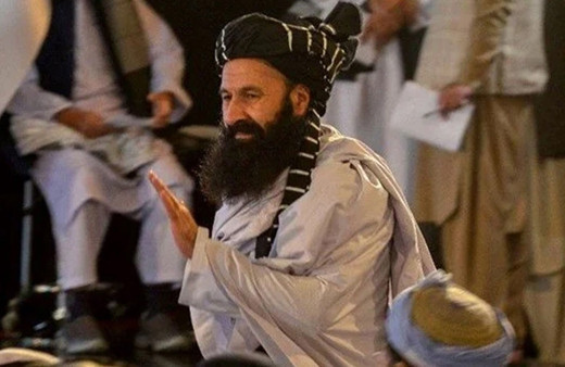 Taliban'ın Mülteciler Bakanı Kabil'de öldürüldü!