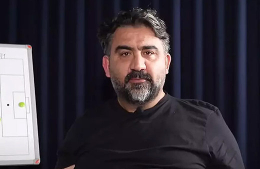 'Tiktok dansözü' lafı çıldırttı! Ümit Özat o isme küfürlü yanıt verdi: İspatlamazsan...