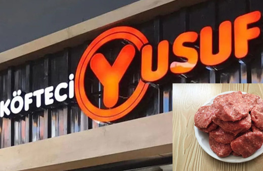 Köfteci Yusuf'un ardından bir köfte markası daha listeye girdi!