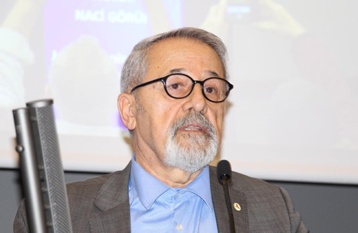 Çanakkale depremin hemen ardından Naci Görür'den kritik uyarı!