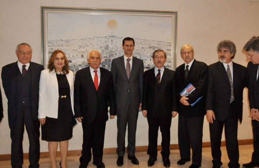 Esad'ın devrilmesine üzülen Şule Perinçek: Suriye bizim komşumuzdu, şimdi kimle komşu olacağız