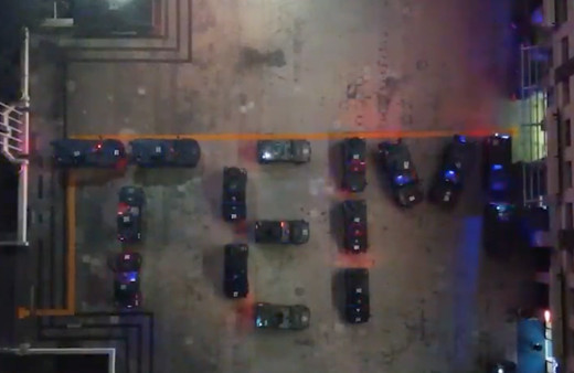 Terör örgütü DEAŞ'a yönelik "Gürz-29" operasyonlarında 47 şüpheli yakalandı