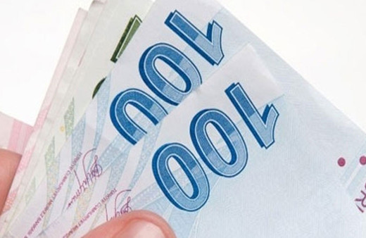 2025'te emekli olacaklar dikkat! Maaşlarda fark ortaya çıktı