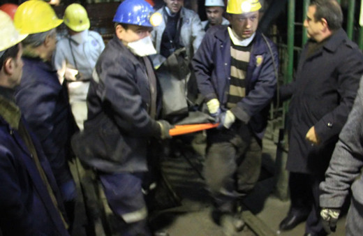 Amasra'da 43 kişinin öldüğü maden ocağındaki patlamaya ilişkin davada mütalaa açıklandı