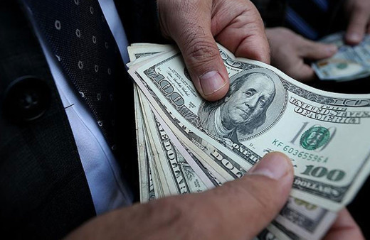 Dolarda tam gaz yükseliş sürüyor! Piyasalarda son durum