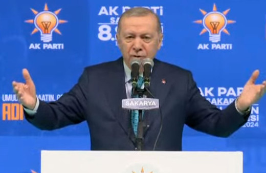 Cumhurbaşkanı Erdoğan'dan Suriye açıklamaları Ümit Özdağ'a siyaseti bırak çağrısı