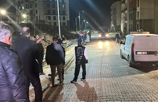 Hatay'da bir evde 4 ceset bulundu! Apartmandaki 21 kişi hastaneye kaldırıldı, valilikten açıklama