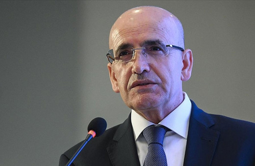 Yaşam koçları da vergi denetimine takıldı! Bakan Mehmet Şimşek'ten açıklama