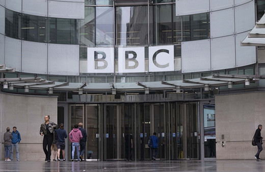 Nijer'de "yalan haber" yapmakla suçlanan BBC'nin yayınları durduruldu