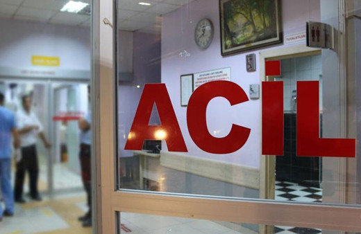 Vahşet! Karısını boğarak öldürdü