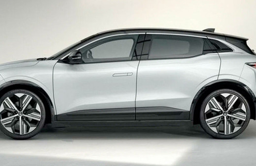 Renault elektrik ve hibrit otomobilleri yeni nesillere TekTok'ta öğretecek