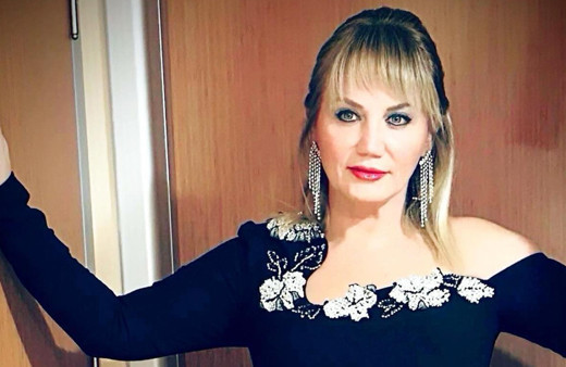 Sanatçı Pınar Aydınlar hakkında resen soruşturma başlatıldı