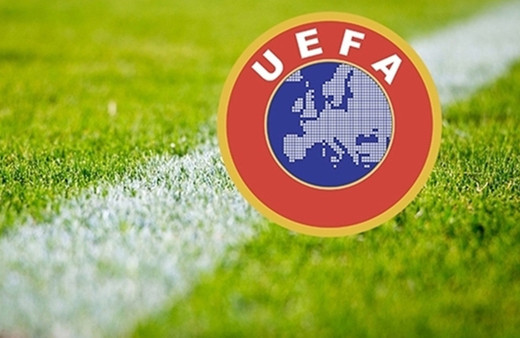 UEFA ülke puanı sıralaması değişti! İşte Türkiye'nin son durumu
