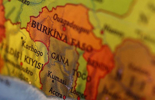 İki yolcu otobüsü çarpıştı! 20 kişi hayatını kaybetti