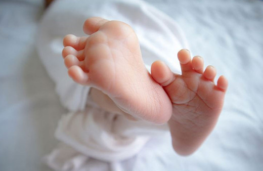 İstanbul'da 10 aylık bebeğin şüpheli ölümü!