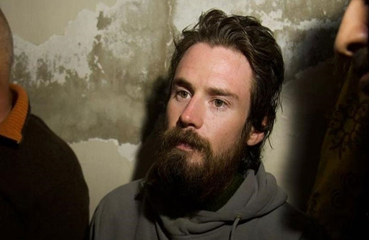 ABD, Suriye’de bulunan vatandaşı Timmerman’ı teslim aldı