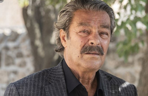 Aylarca yoğun bakımda kalmıştı! Kadir İnanır'ın son hali ortaya çıktı