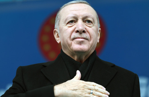 Cumhurbaşkanı Erdoğan'dan yoğun Suriye diplomasisi