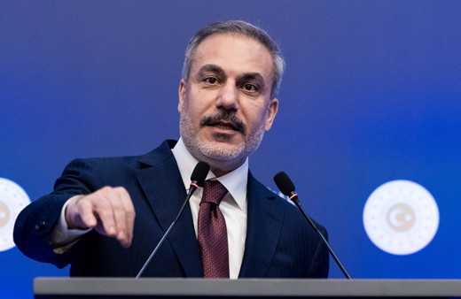 Dışişleri Bakanı Hakan Fidan, Esad'ın gidiş sürecini anlattı: Telefon ettiler, o akşam gitti