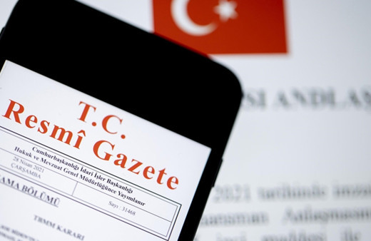 Gümrük işlemlerine yönelik ceza tutarı ile fazla çalışma ücretleri yeniden belirlendi