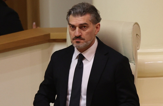 Gürcistan'ın yeni cumhurbaşkanı belli oldu