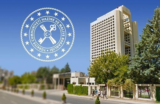 Hazine ve Maliye Bakanlığı 456 sözleşmeli personel alacak