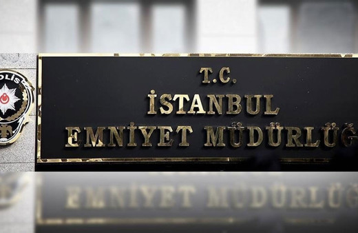 İstanbul Emniyet Müdürlüğünde atamalar!  19 şube ve 20 ilçe emniyet müdürlüğünde değişiklik