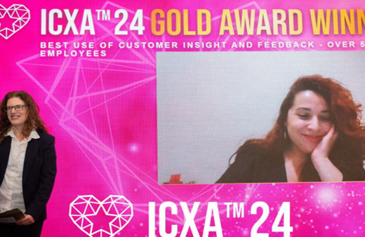 LC Waikiki, International Customer Experience Awards 2024’te birincilik ödülü kazandı!